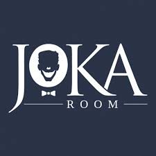JokaRoom logo