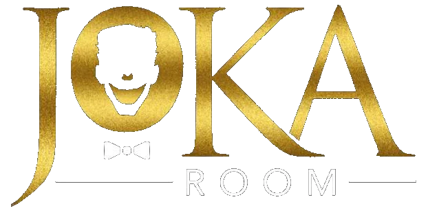 JokaRoom logo